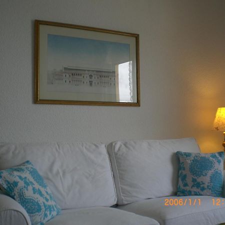 Casa Maria Appartement Puerto de la Cruz  Buitenkant foto