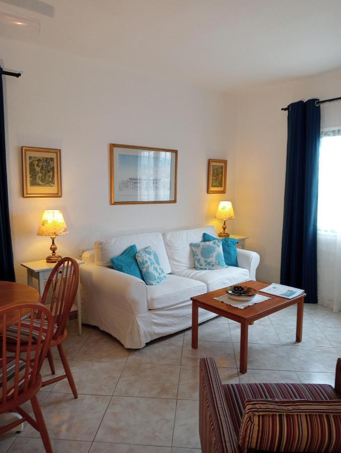 Casa Maria Appartement Puerto de la Cruz  Buitenkant foto