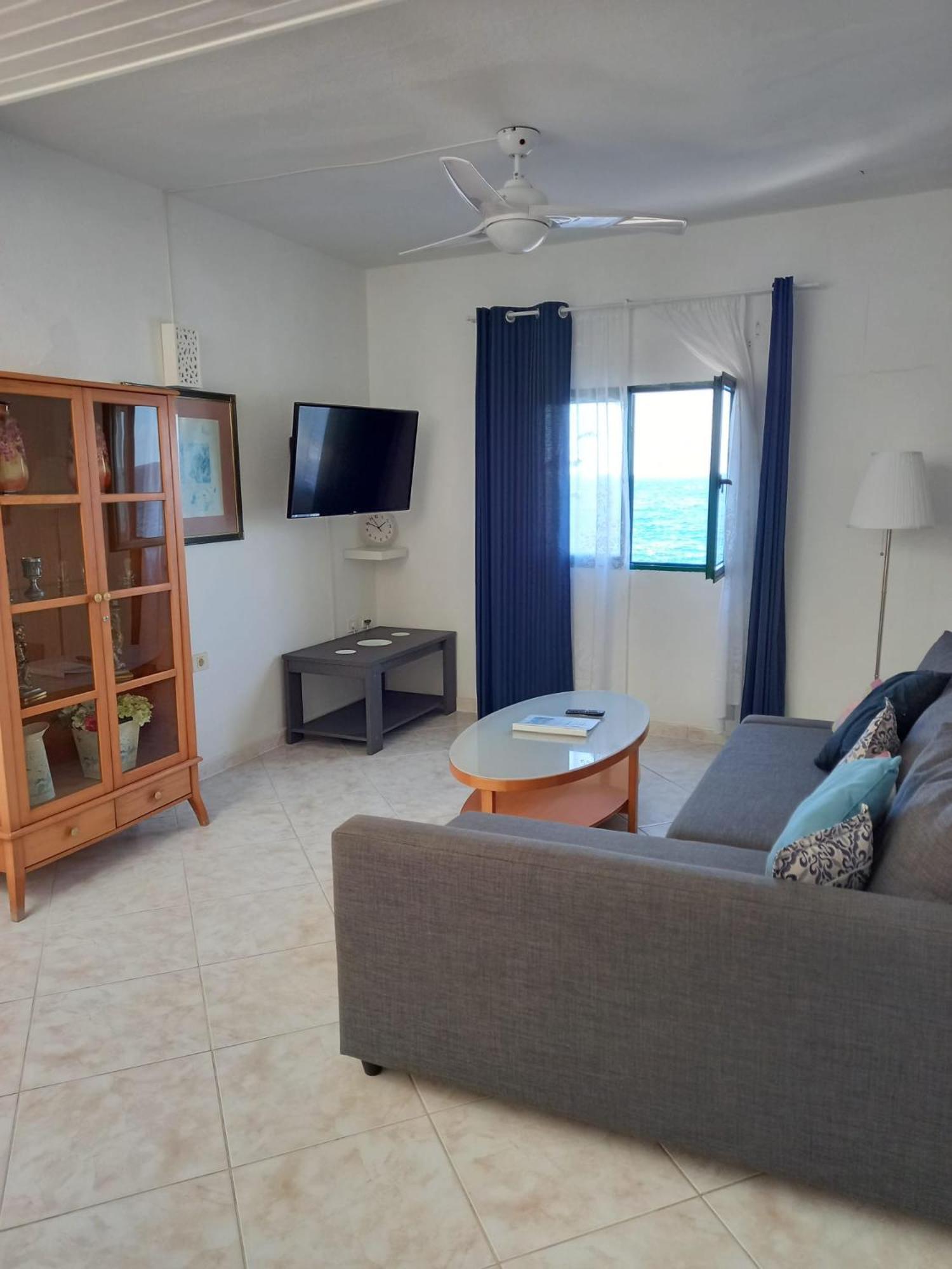 Casa Maria Appartement Puerto de la Cruz  Buitenkant foto