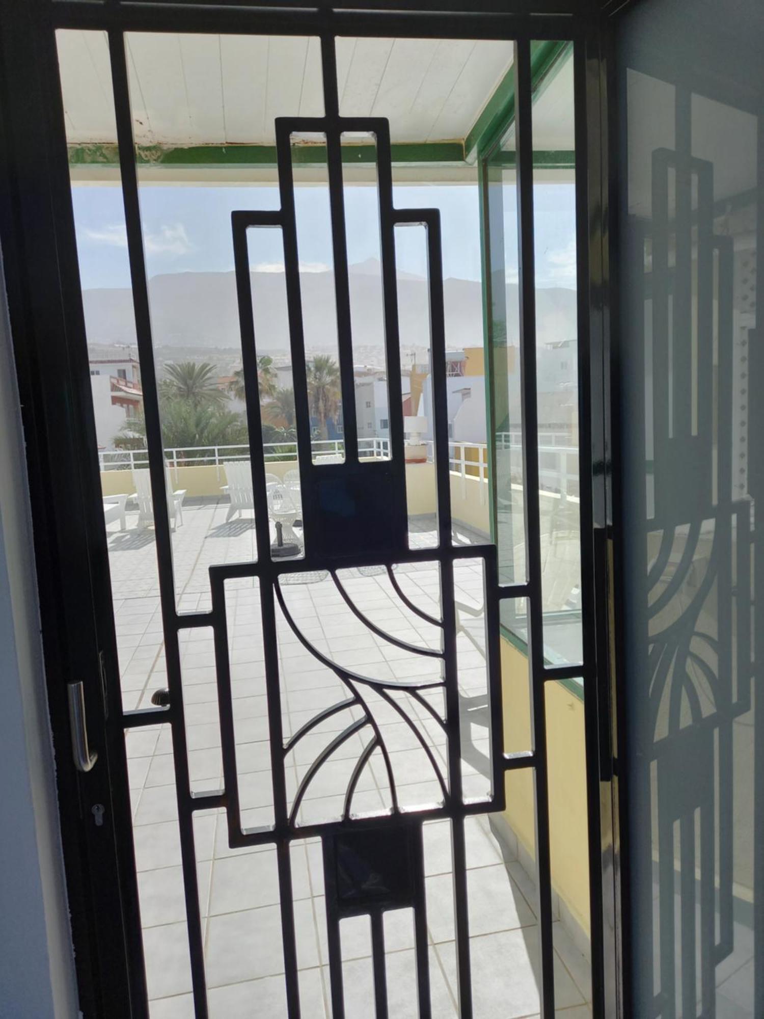 Casa Maria Appartement Puerto de la Cruz  Buitenkant foto