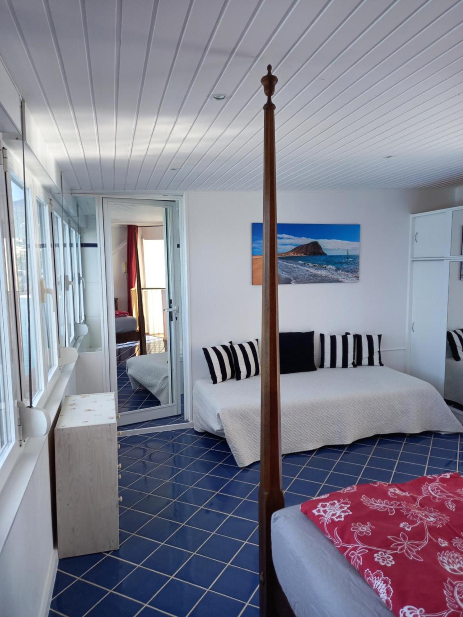 Casa Maria Appartement Puerto de la Cruz  Buitenkant foto