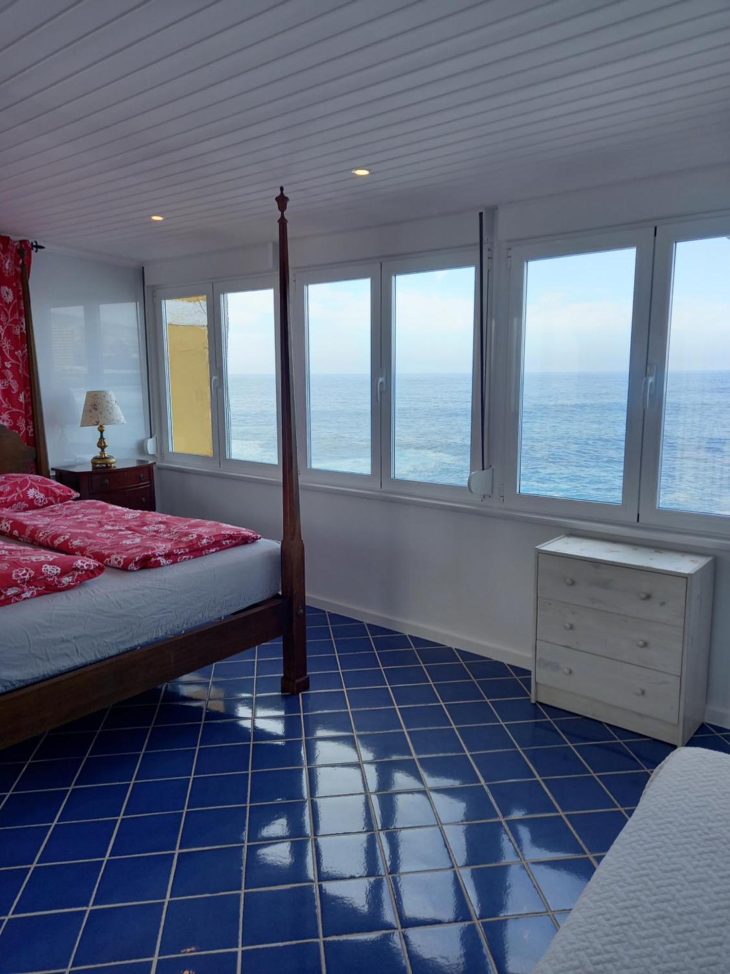 Casa Maria Appartement Puerto de la Cruz  Buitenkant foto