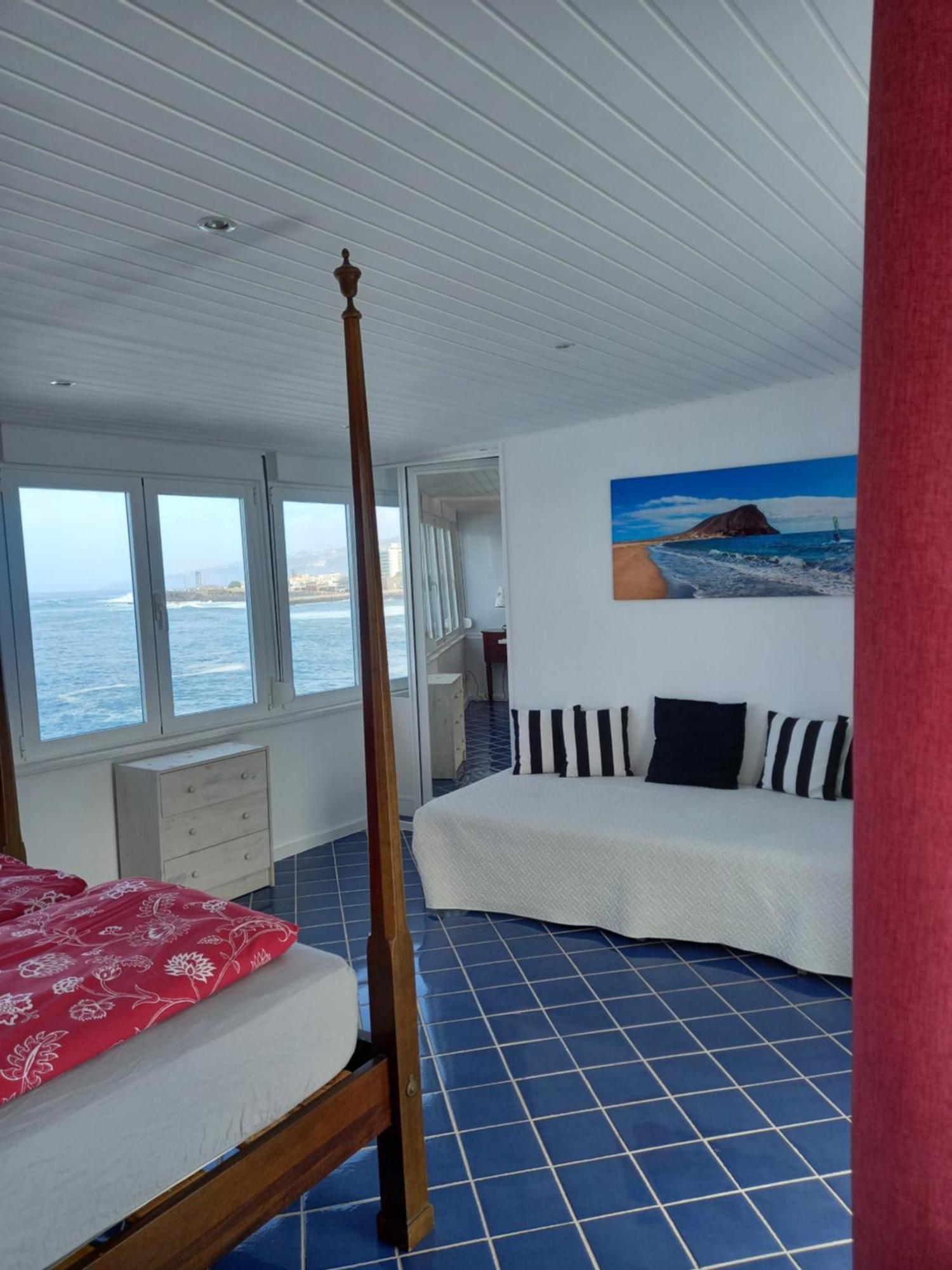 Casa Maria Appartement Puerto de la Cruz  Buitenkant foto