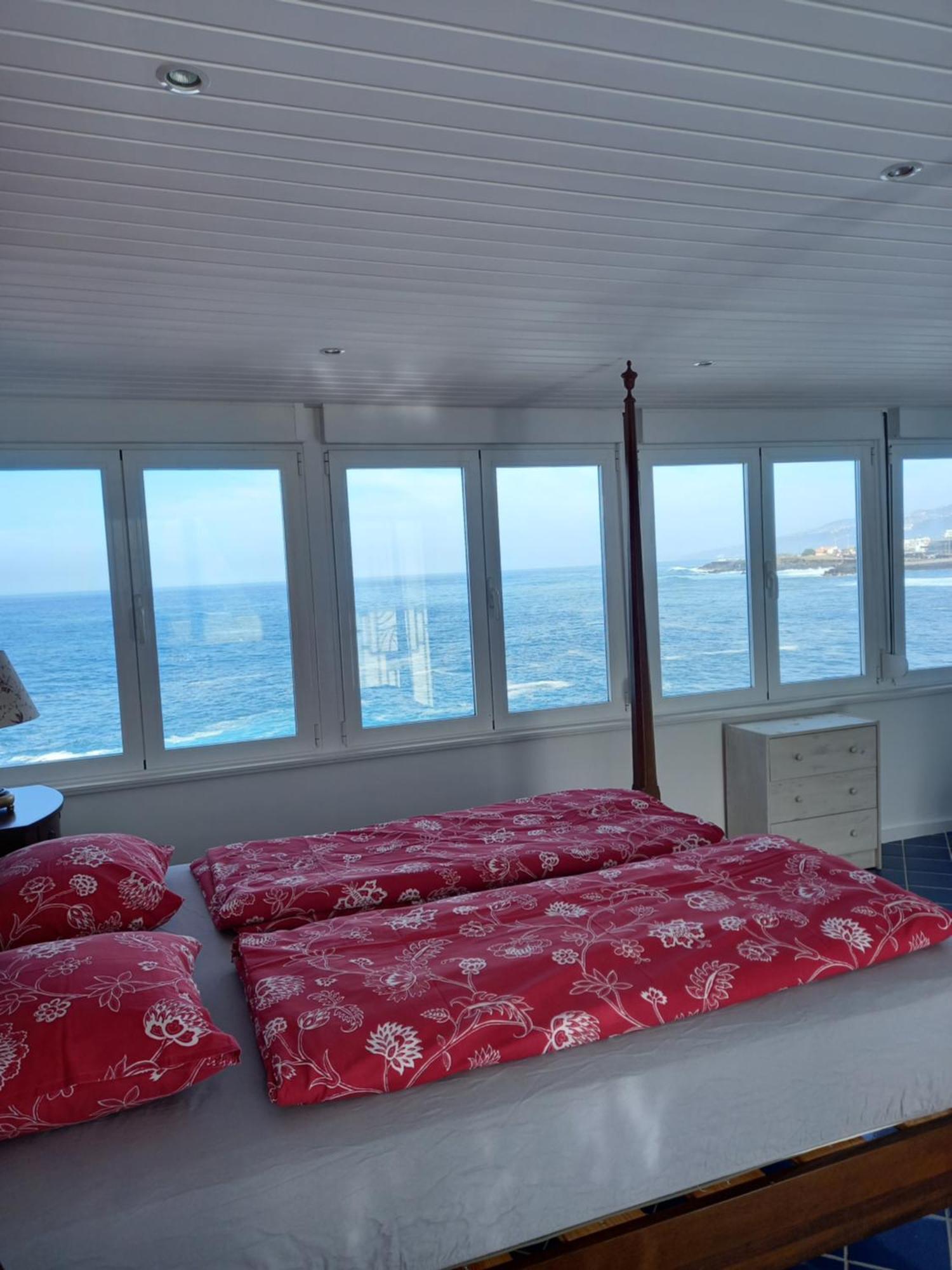 Casa Maria Appartement Puerto de la Cruz  Buitenkant foto