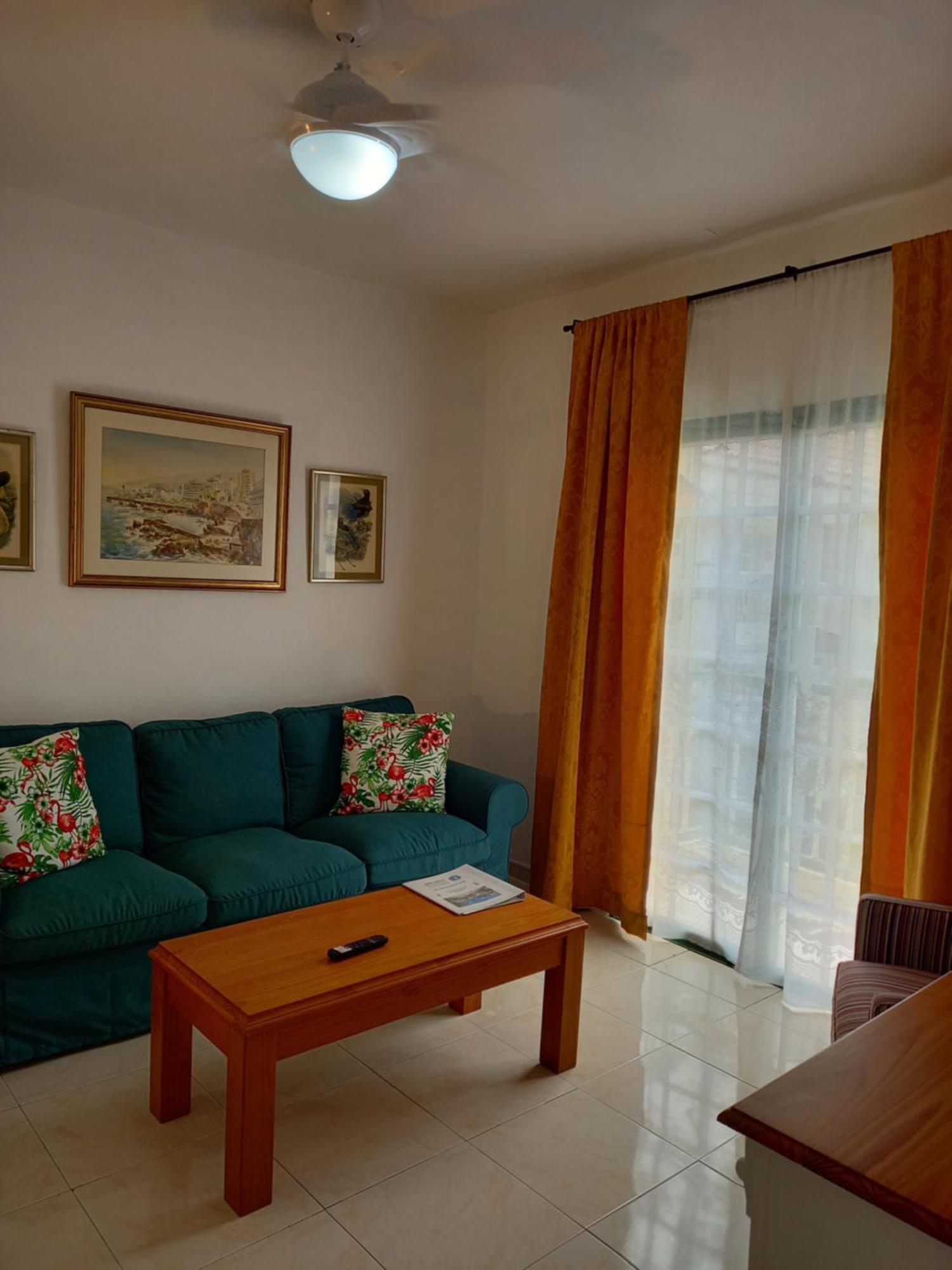 Casa Maria Appartement Puerto de la Cruz  Buitenkant foto