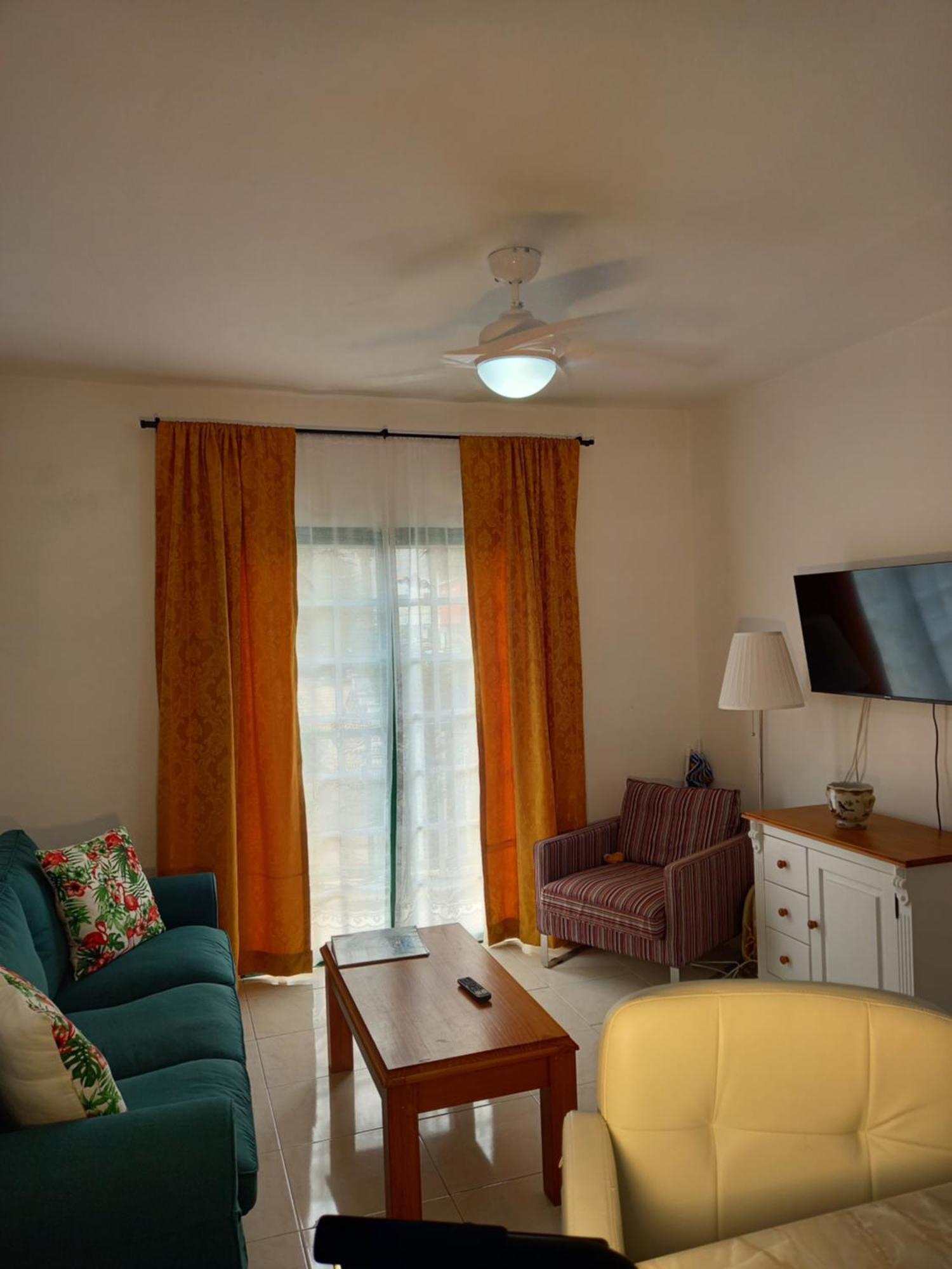 Casa Maria Appartement Puerto de la Cruz  Buitenkant foto