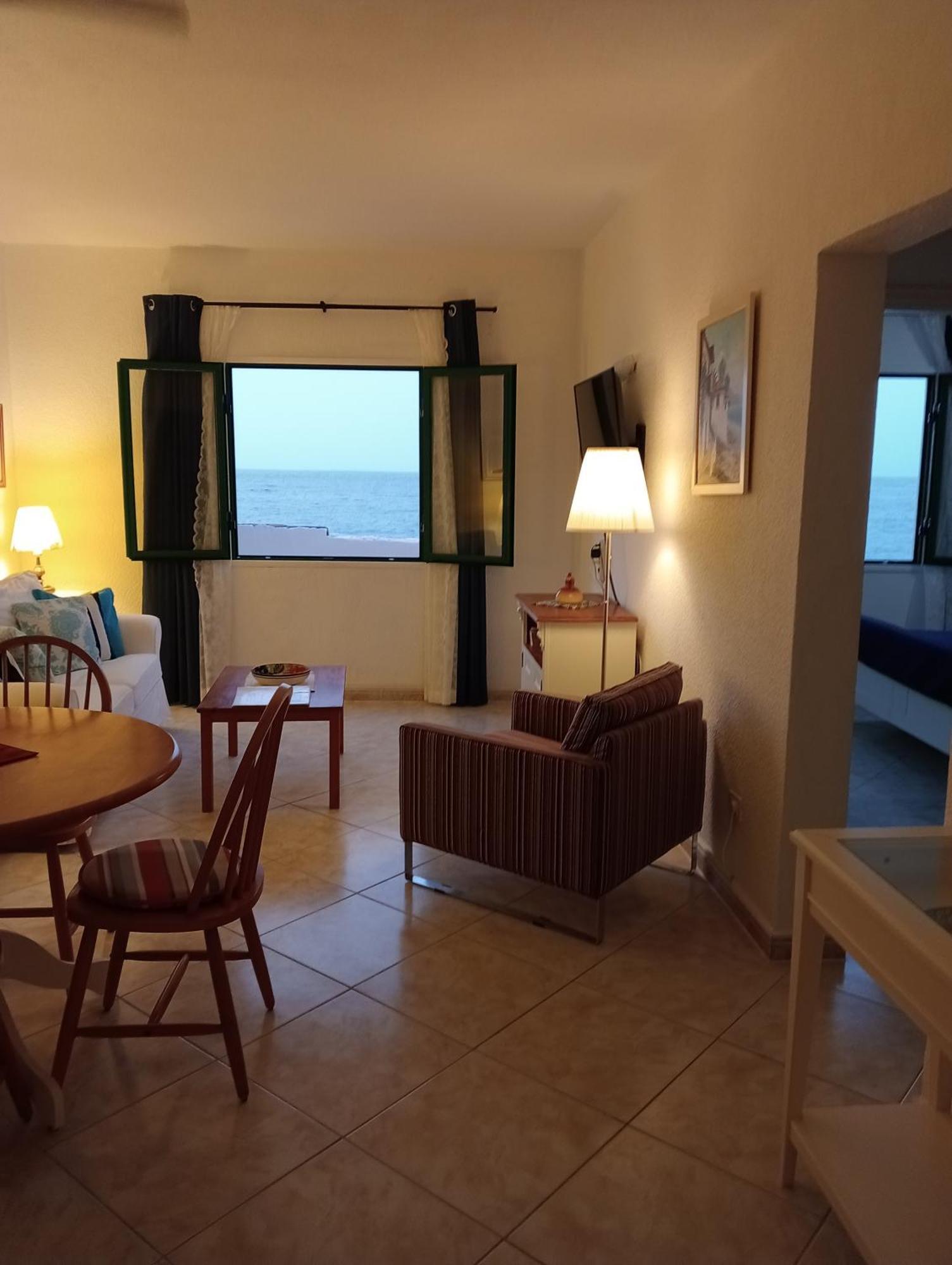 Casa Maria Appartement Puerto de la Cruz  Buitenkant foto