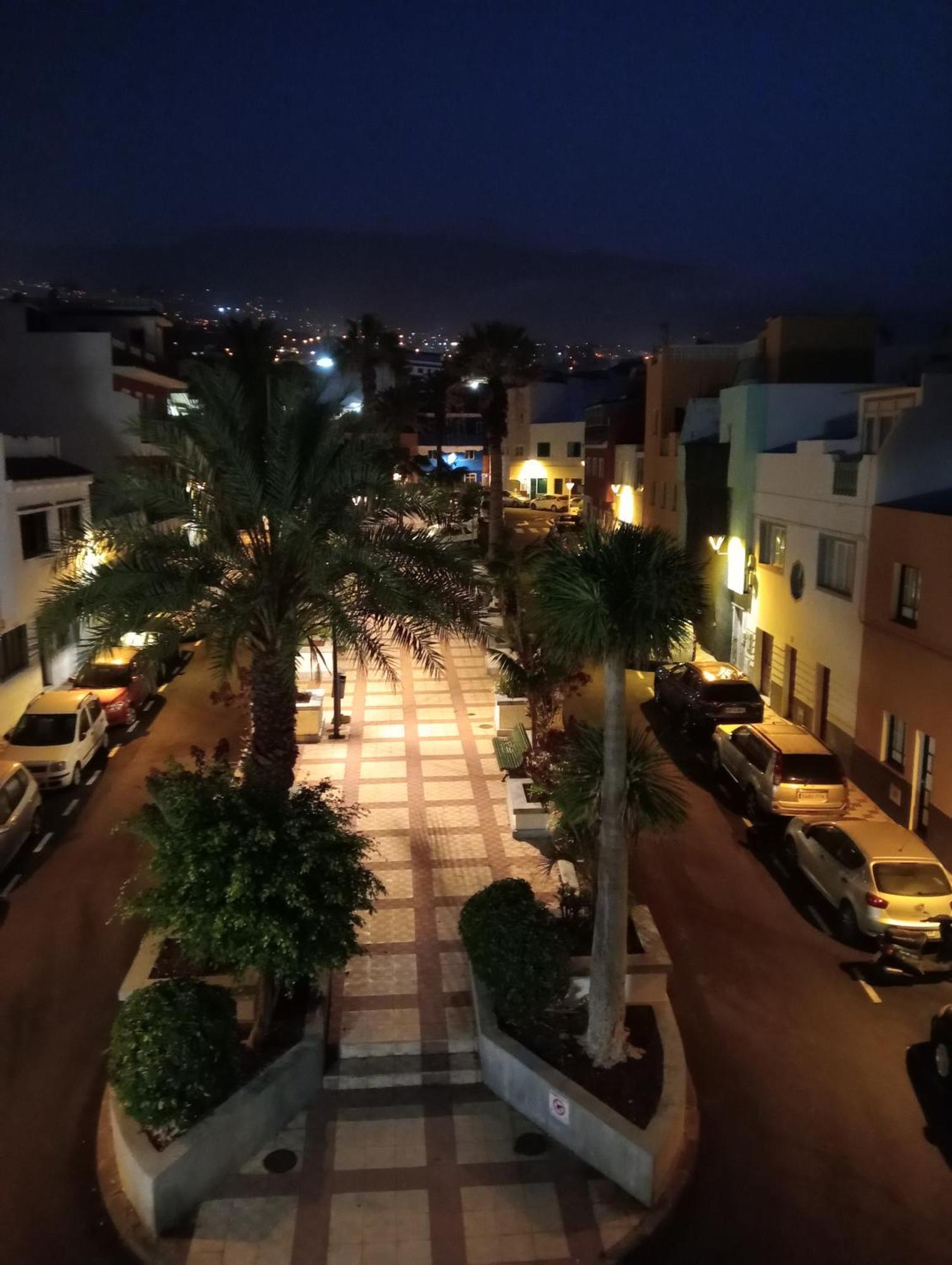 Casa Maria Appartement Puerto de la Cruz  Buitenkant foto