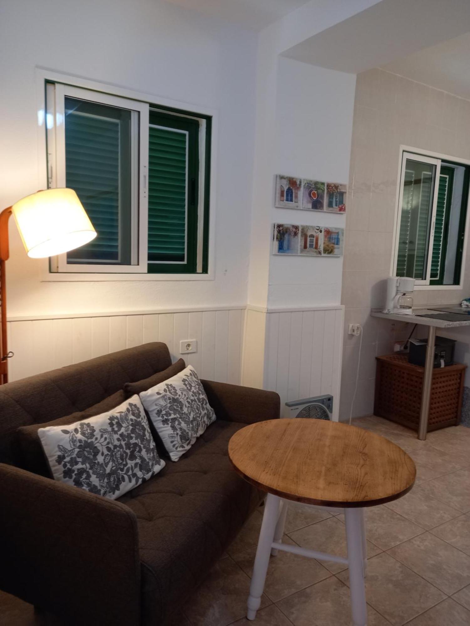 Casa Maria Appartement Puerto de la Cruz  Buitenkant foto