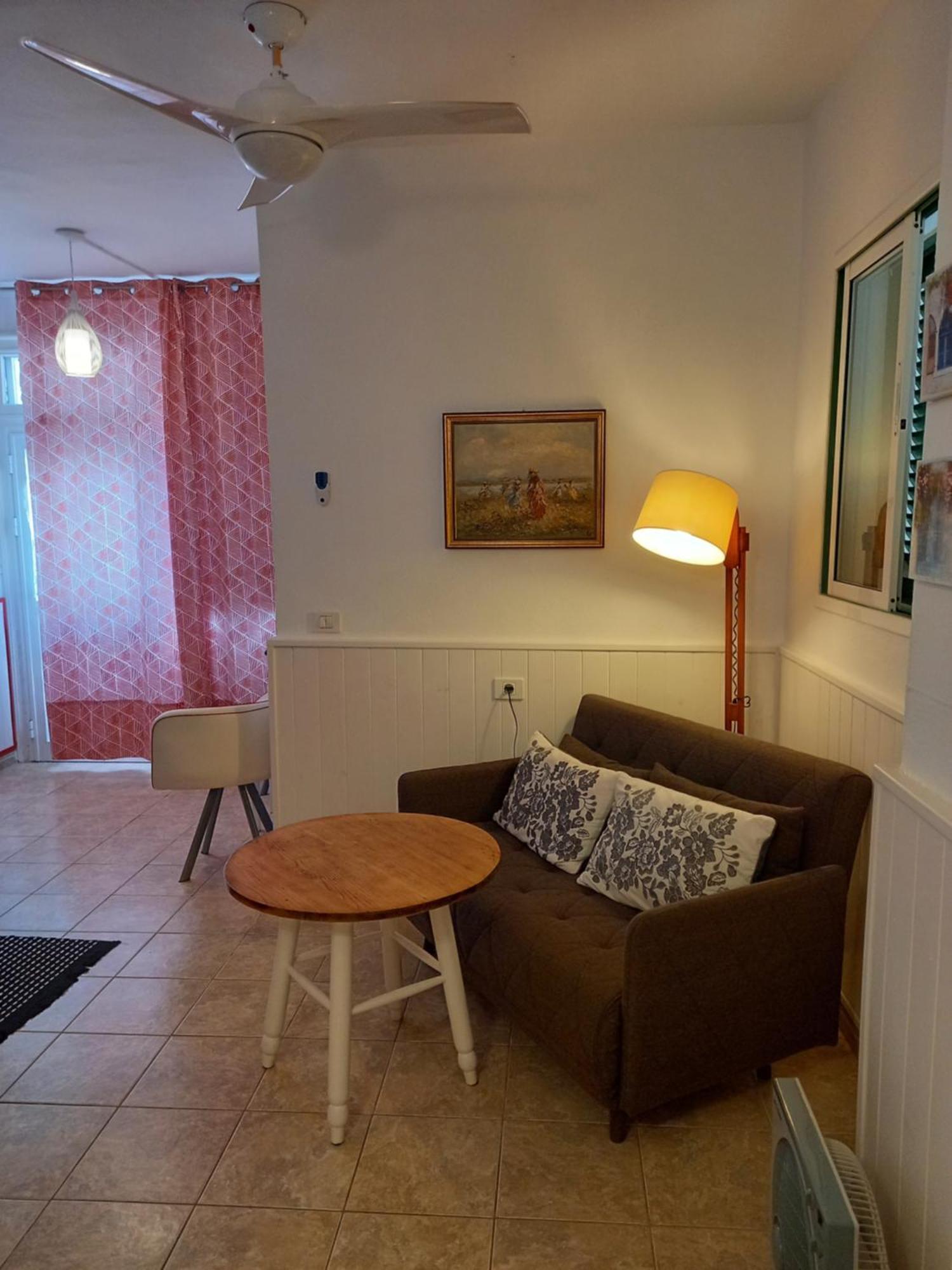 Casa Maria Appartement Puerto de la Cruz  Buitenkant foto
