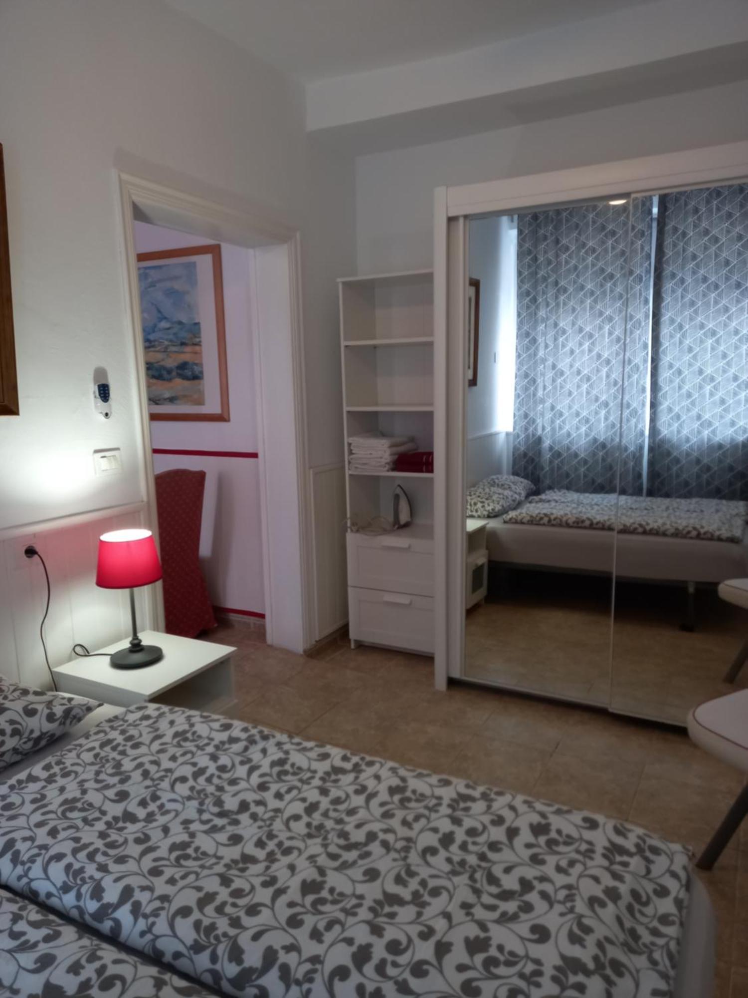 Casa Maria Appartement Puerto de la Cruz  Buitenkant foto