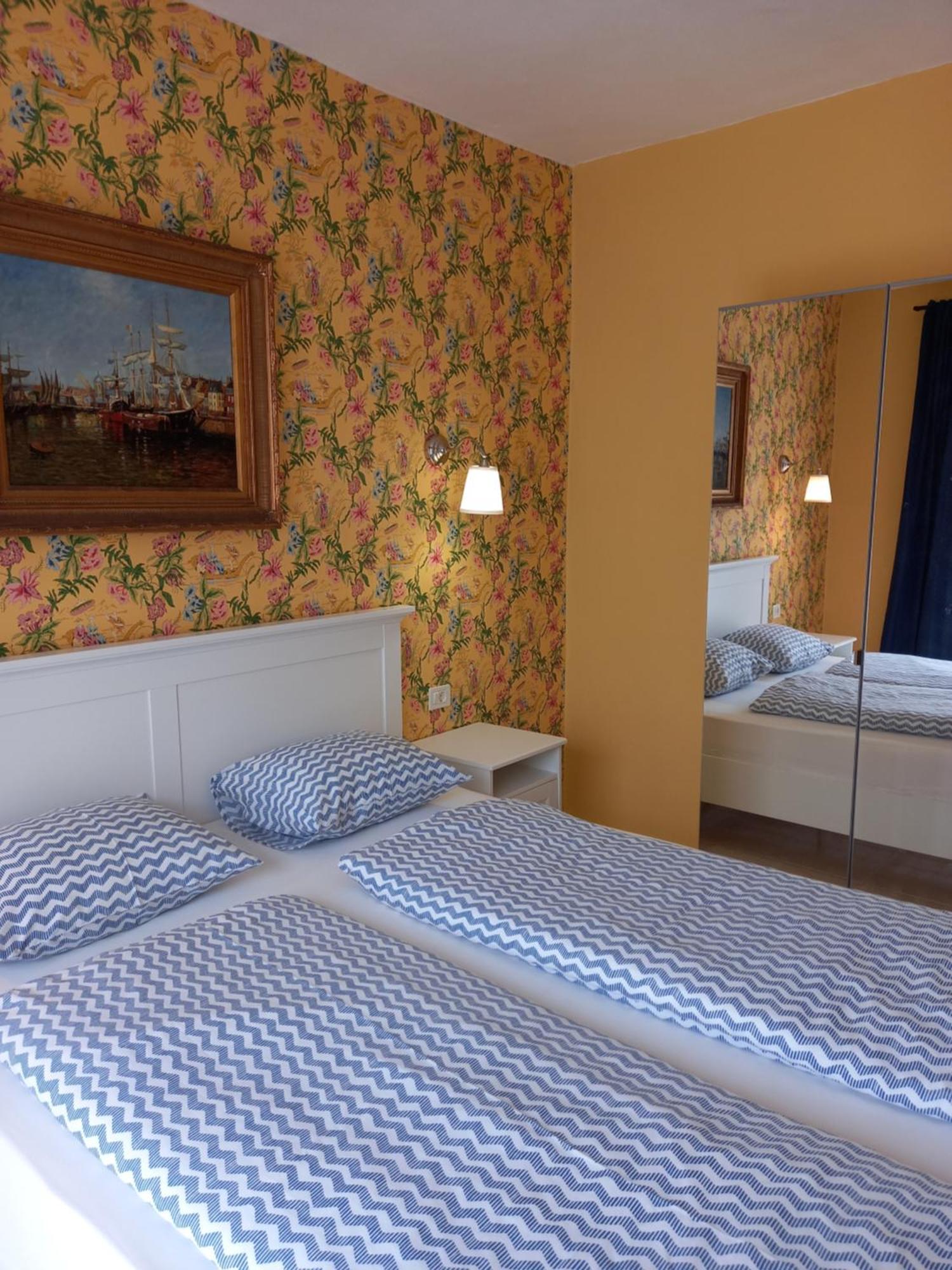 Casa Maria Appartement Puerto de la Cruz  Buitenkant foto