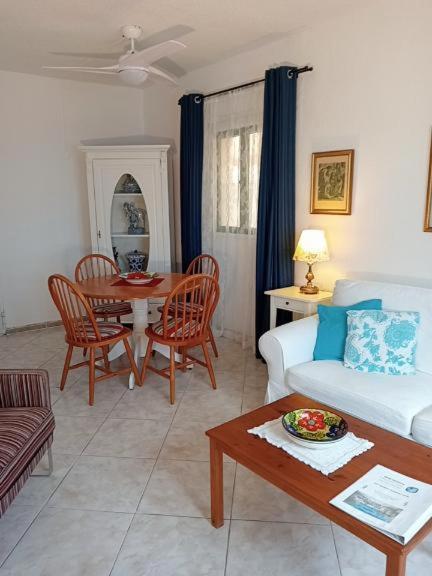 Casa Maria Appartement Puerto de la Cruz  Buitenkant foto