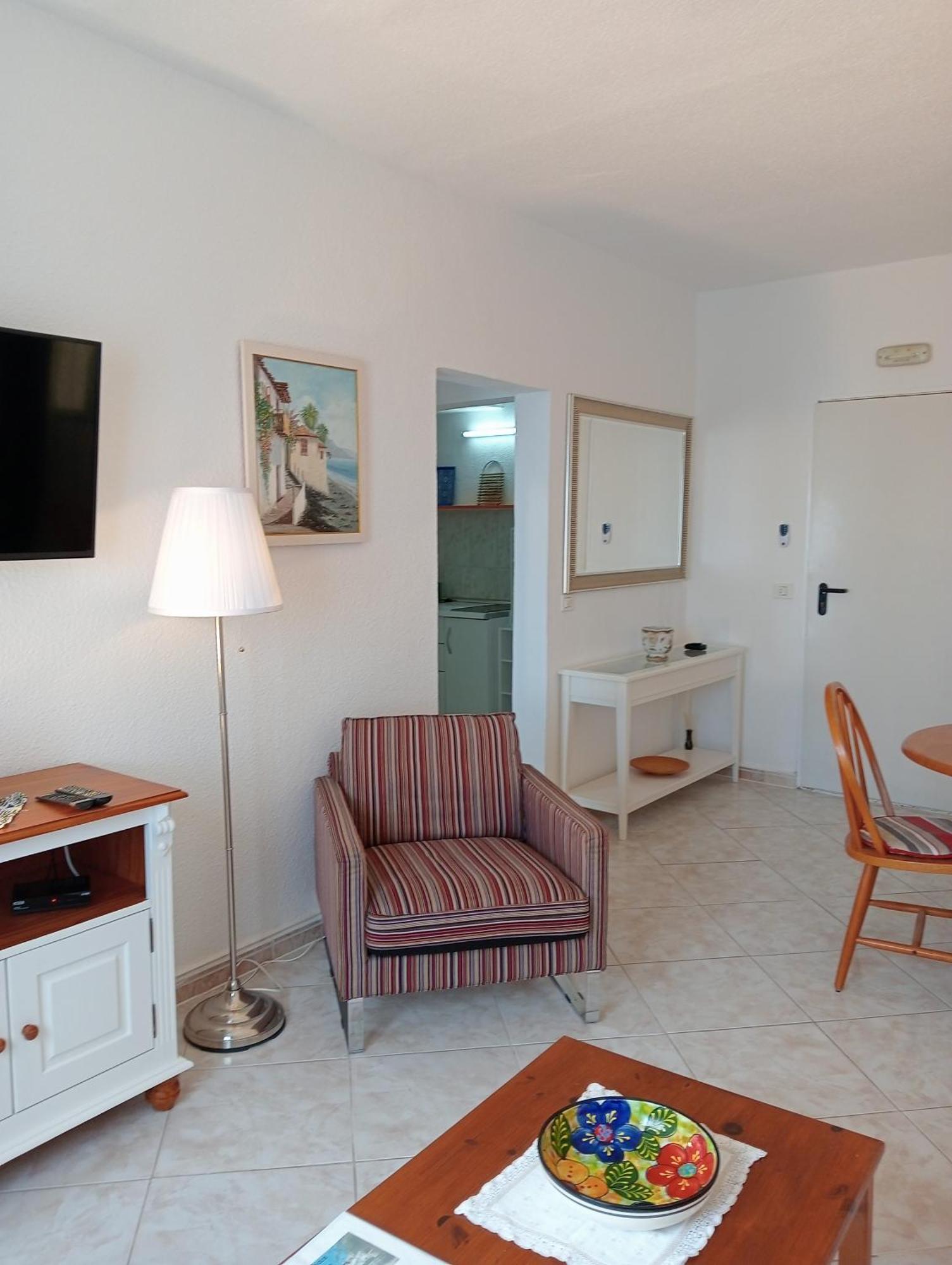 Casa Maria Appartement Puerto de la Cruz  Buitenkant foto