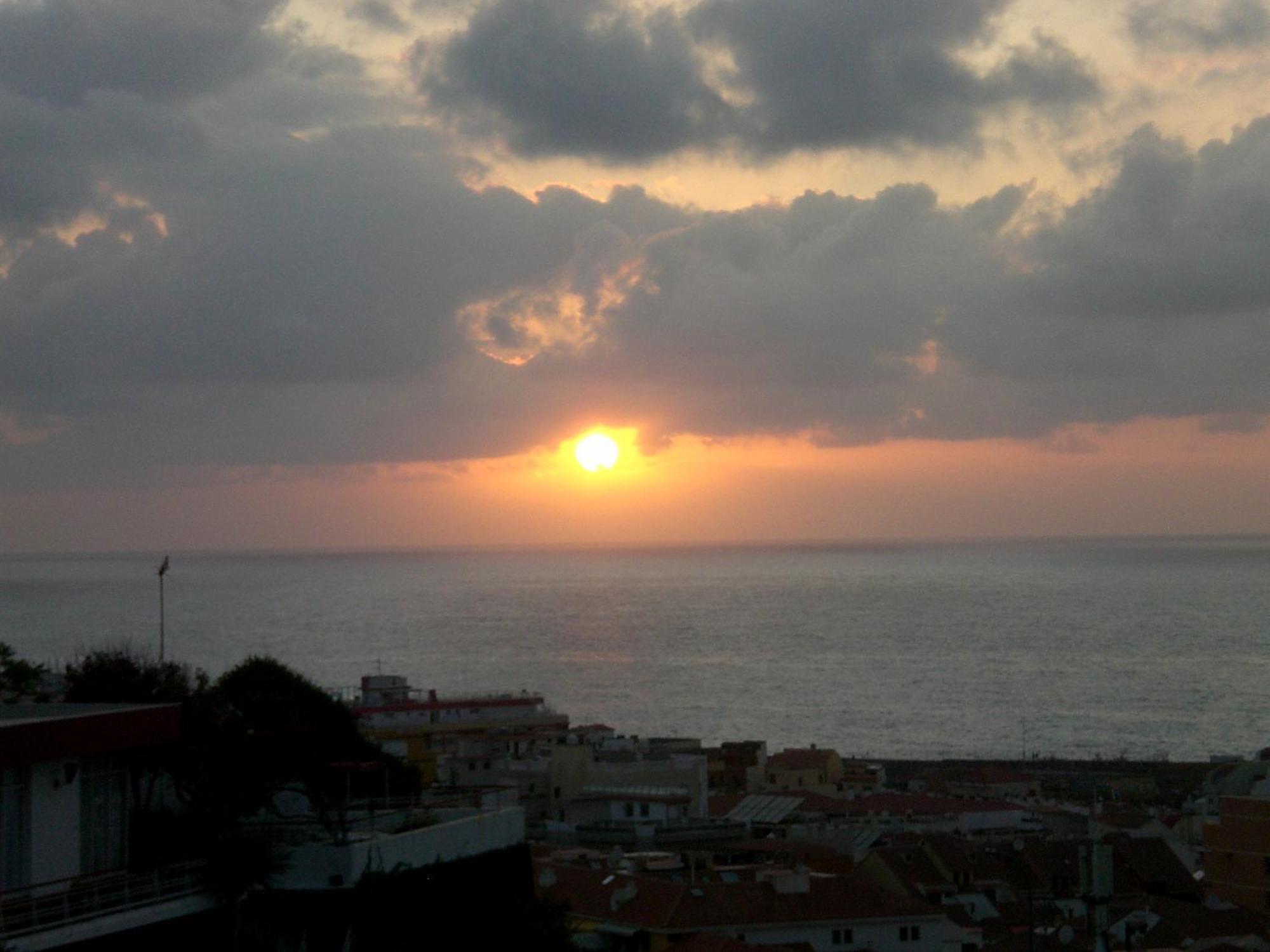 Casa Maria Appartement Puerto de la Cruz  Buitenkant foto