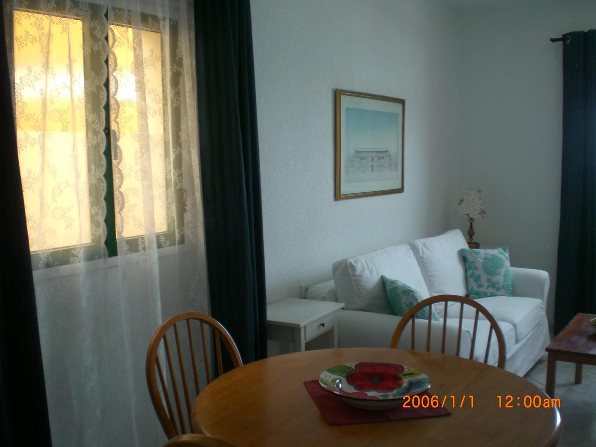 Casa Maria Appartement Puerto de la Cruz  Buitenkant foto