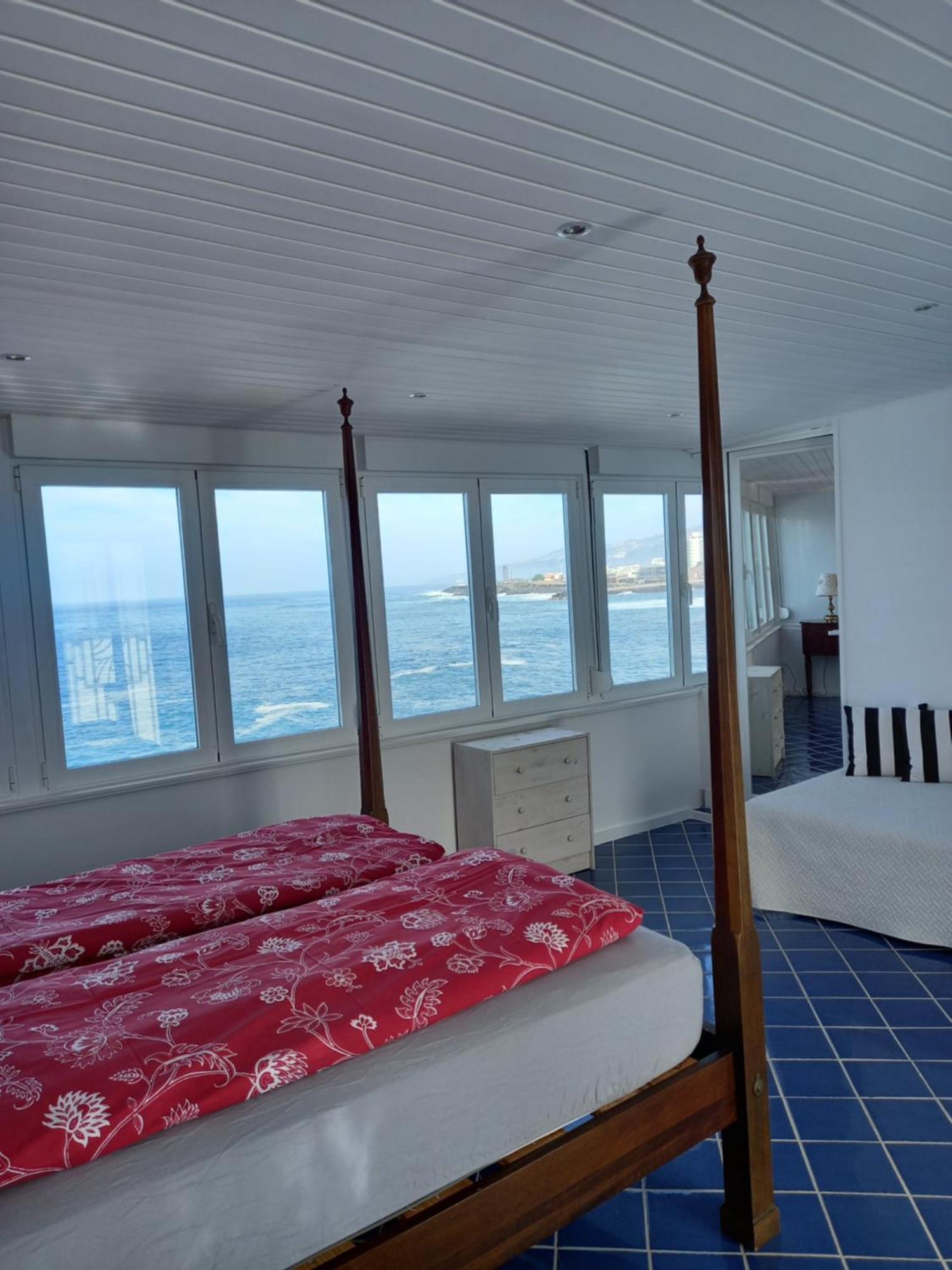 Casa Maria Appartement Puerto de la Cruz  Buitenkant foto