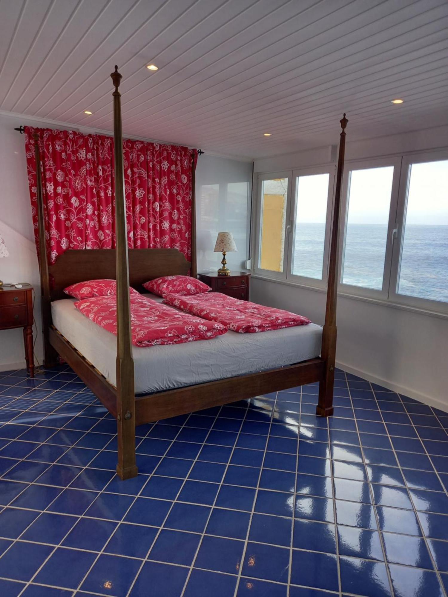 Casa Maria Appartement Puerto de la Cruz  Buitenkant foto