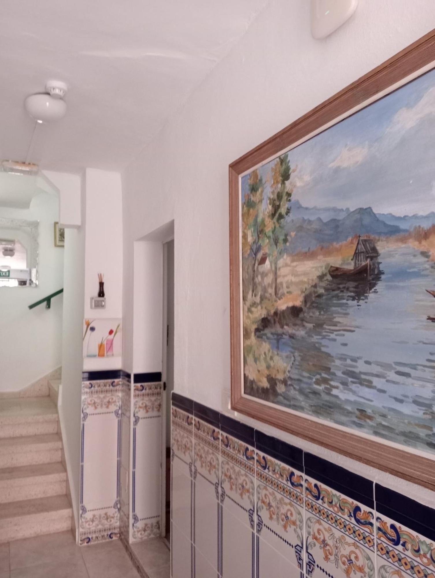 Casa Maria Appartement Puerto de la Cruz  Buitenkant foto