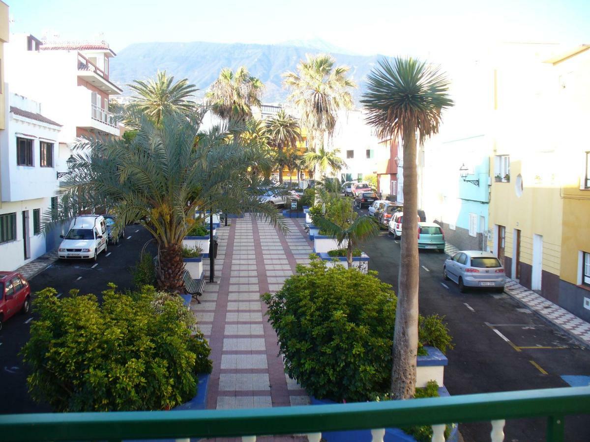 Casa Maria Appartement Puerto de la Cruz  Buitenkant foto
