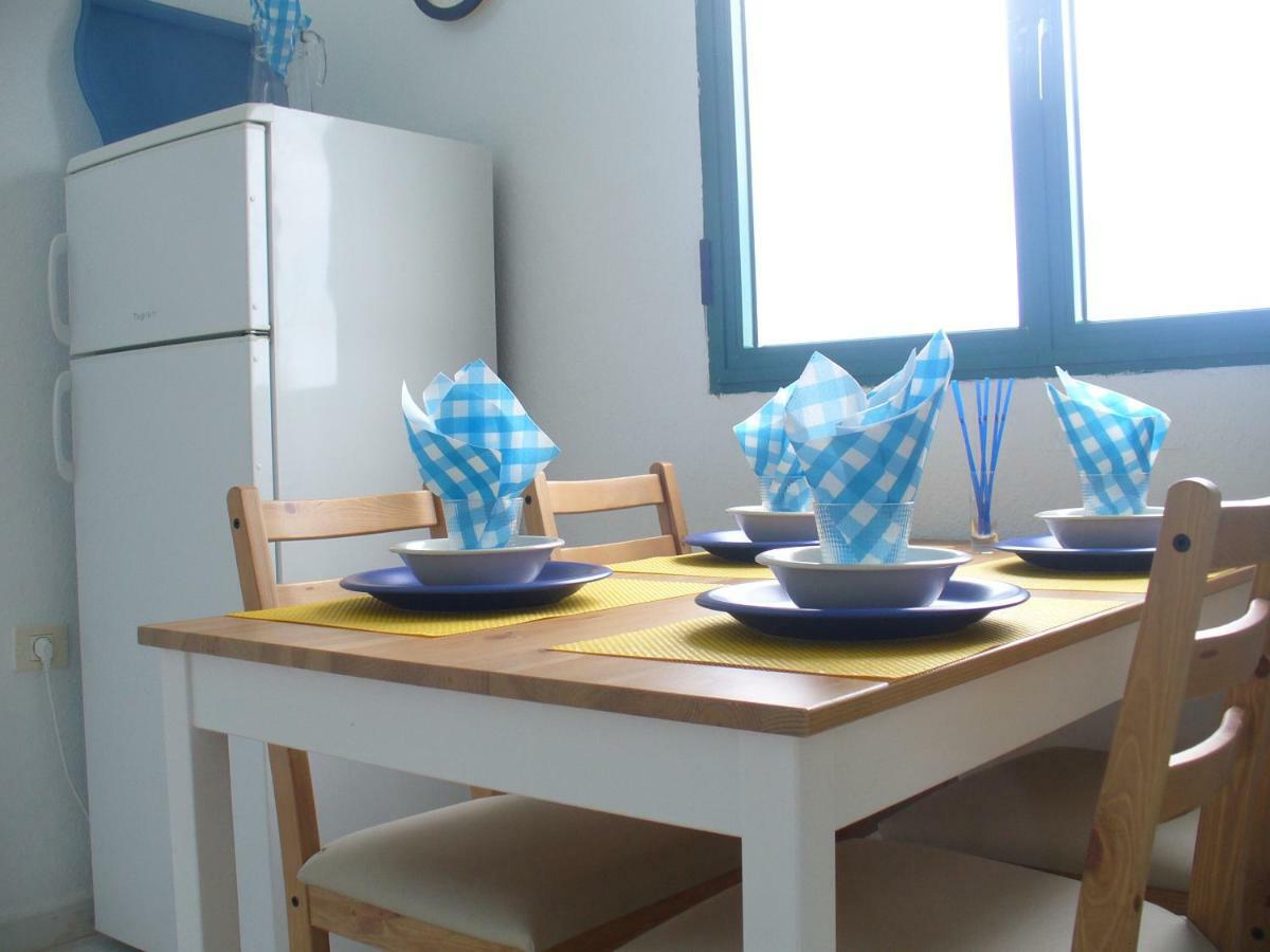 Casa Maria Appartement Puerto de la Cruz  Buitenkant foto