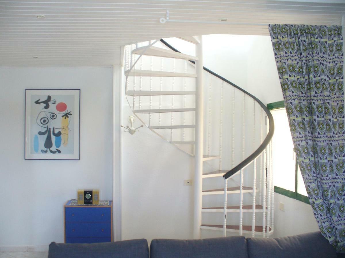Casa Maria Appartement Puerto de la Cruz  Buitenkant foto