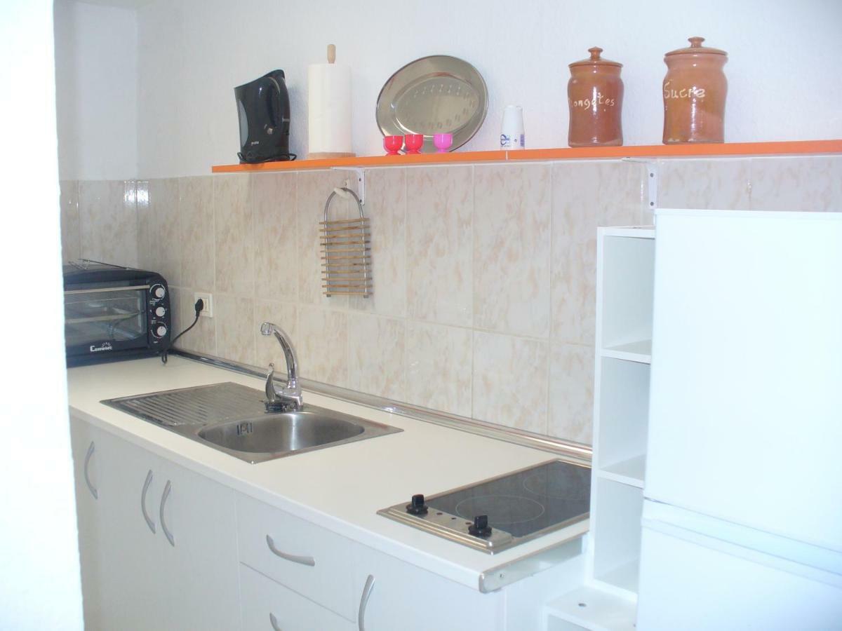 Casa Maria Appartement Puerto de la Cruz  Buitenkant foto