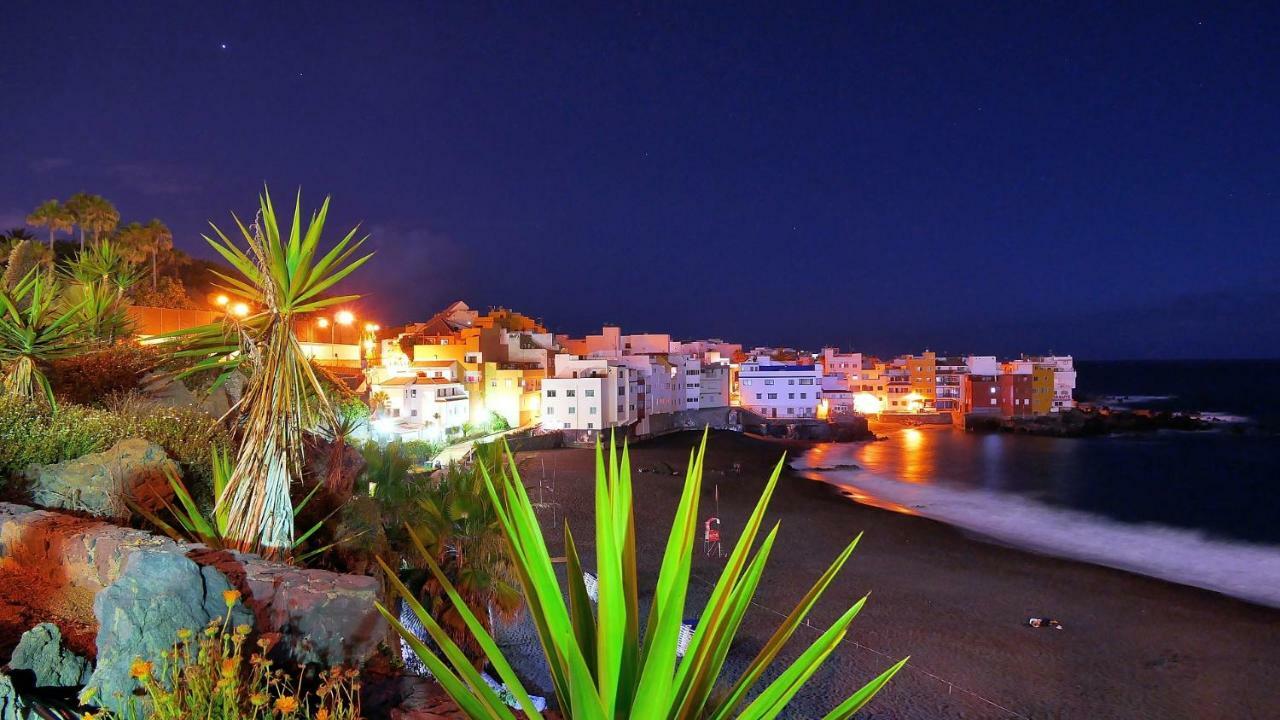 Casa Maria Appartement Puerto de la Cruz  Buitenkant foto